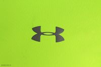 Under Armour Coolswitch Run Safety Yellow